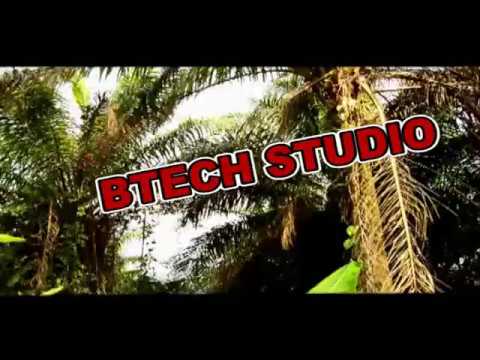 Doubyc (Native Doctor and the sick man)