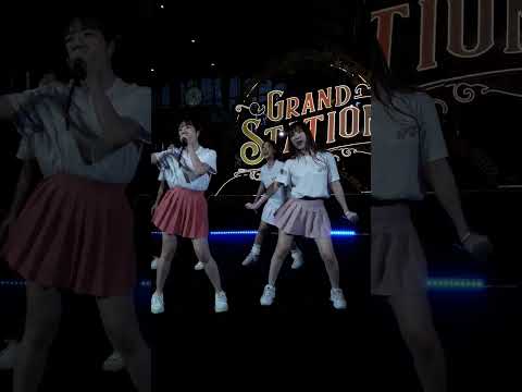 [Eunguoey Fancam] Peach You : Missile @ Happiness Idol Concert : Fashion Island (20221217)