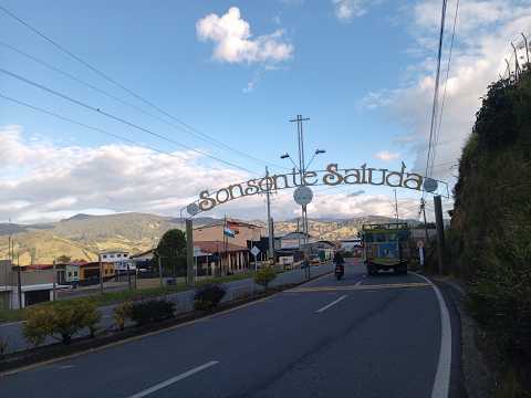 Un Viaje A Las Nostalgia I Conociendo Sonsón, Antioquia