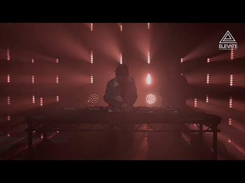 ELEVATE : LIVE - DOCUMENT ONE