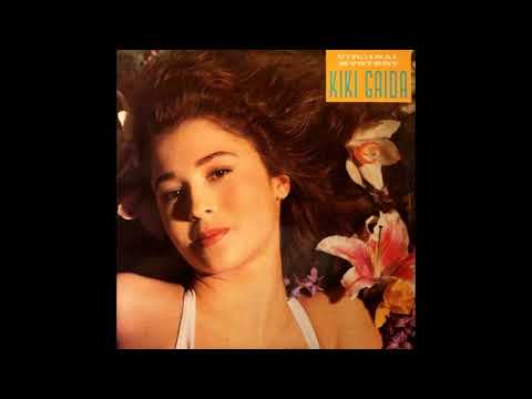 Kiki Gaida - Virginal Mystery (1987)