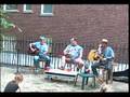 COWBOY MOUTH 2005 HURRICANE KATRINA ACOUSTIC   "SLOW DOWN" AND  "EVERYBODY LOVES JILL"
