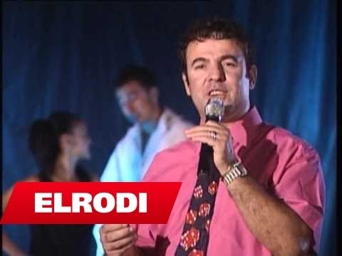 Spiro Roko - Moj e bardha (Official Video)