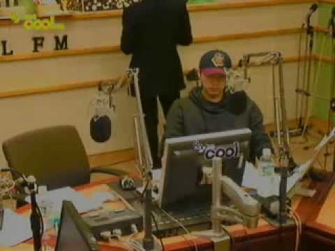120224 KTR 1-7.5 Wook can not stop his tears. Certainly, Min appeased him again.