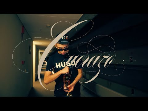 Qba0gang - Cuerazo (Visualizer) E.P #LACUEROSIEMPREMIENTEN