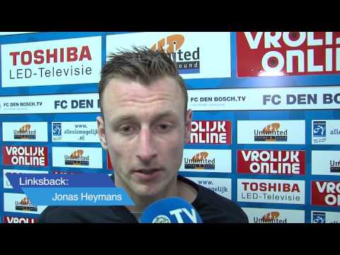FCDB TV: Nabeschouwing FC Den Bosch - FC Achilles