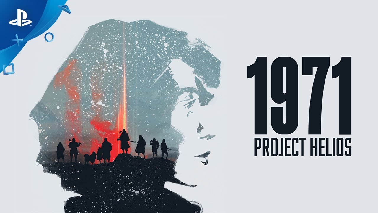 Геймплейный трейлер игры 1971 Project Helios