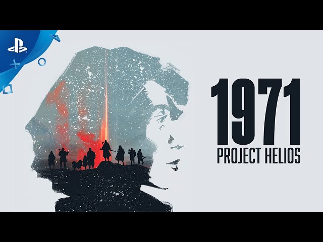 Video - 1971 Project Helios (Xbox Series X|S)