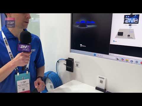 MSolutions USB-C All the Way HDBaseT Extension