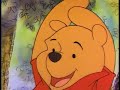 POOH BEAR AND PIGLET TOO 32