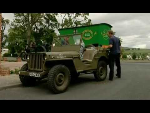 Fred Dibnah's Made In Britain - Water And Boilers (Ep-5)