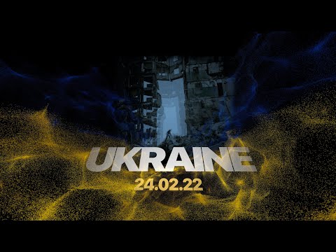 Ukraine 24 02 22 Episode 1  Alena Novikova, Kharkiv