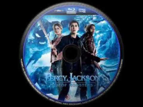 Percy Jackson ve olimposlular Canavarlar Denizi komik yerler( kitap )