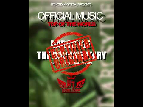 DARCSYDE THE DOCUMENTARY ' THE BEST THAT NEVER HAPPEND" (TOP OF THE WORLD)