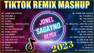 TIKTOK MASHUP NONSTOP REMIX 2023 | TRENDING TIKTOK VIRAL Forever Young, Cupid, Vitamin A