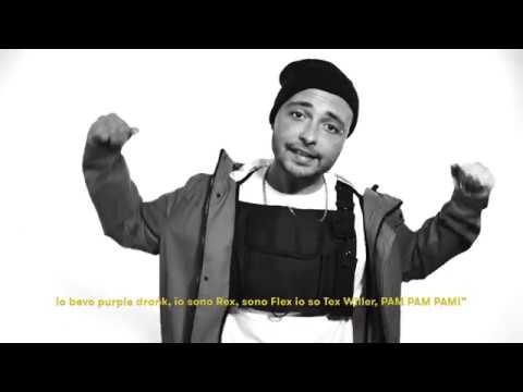 TerronRissa - Sfogo #1 Teaser