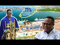 SAKATA LA BANDARI SPIKA AMJIBU TUNDU LISSU KUNA UPOTOSHWAJI WATU WASIKURUPUKE SERIKALI IPO MAKINI
