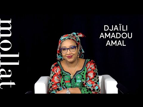 Djaïli Amadou Amal - Cœur du Sahel