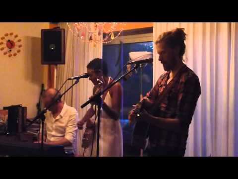 JT Nero & Allison Russell -- North Star