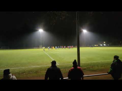 Harburger SC - TSV Sasel 0:7 (13.12.19)