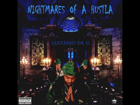Lucciano Da G - Double back ft. Cinco Savvy (Official Video)