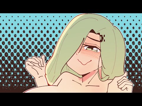 마유 Mayu 🤍 - Let Me Do it for You Steve | Minecraft Anime Episode 4