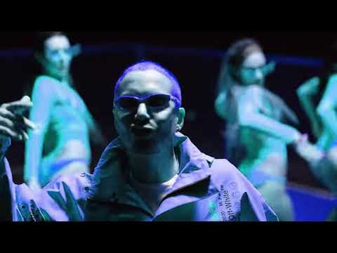 J Balvin   Azul Official Video