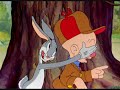 Looney Tunes Polish HQ Multilanguage Project A Wild Hare 1940 Guess Who Sequence