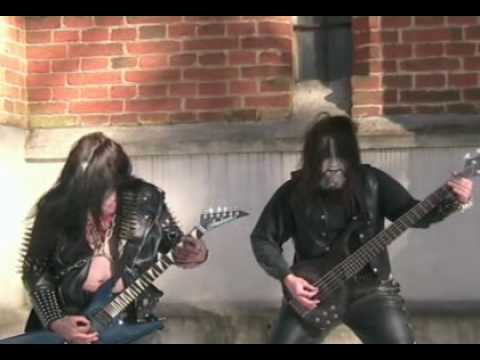 Black Mirror - Pekelny sluha