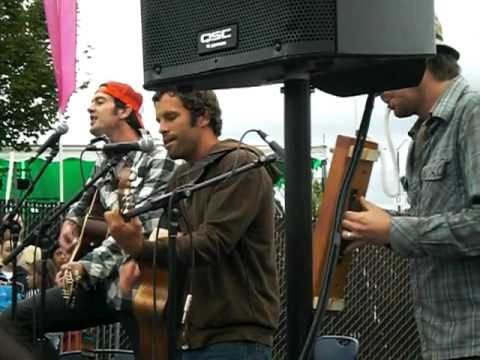 Rainbows - G.Love w/Jack Johnson & Zach Gill