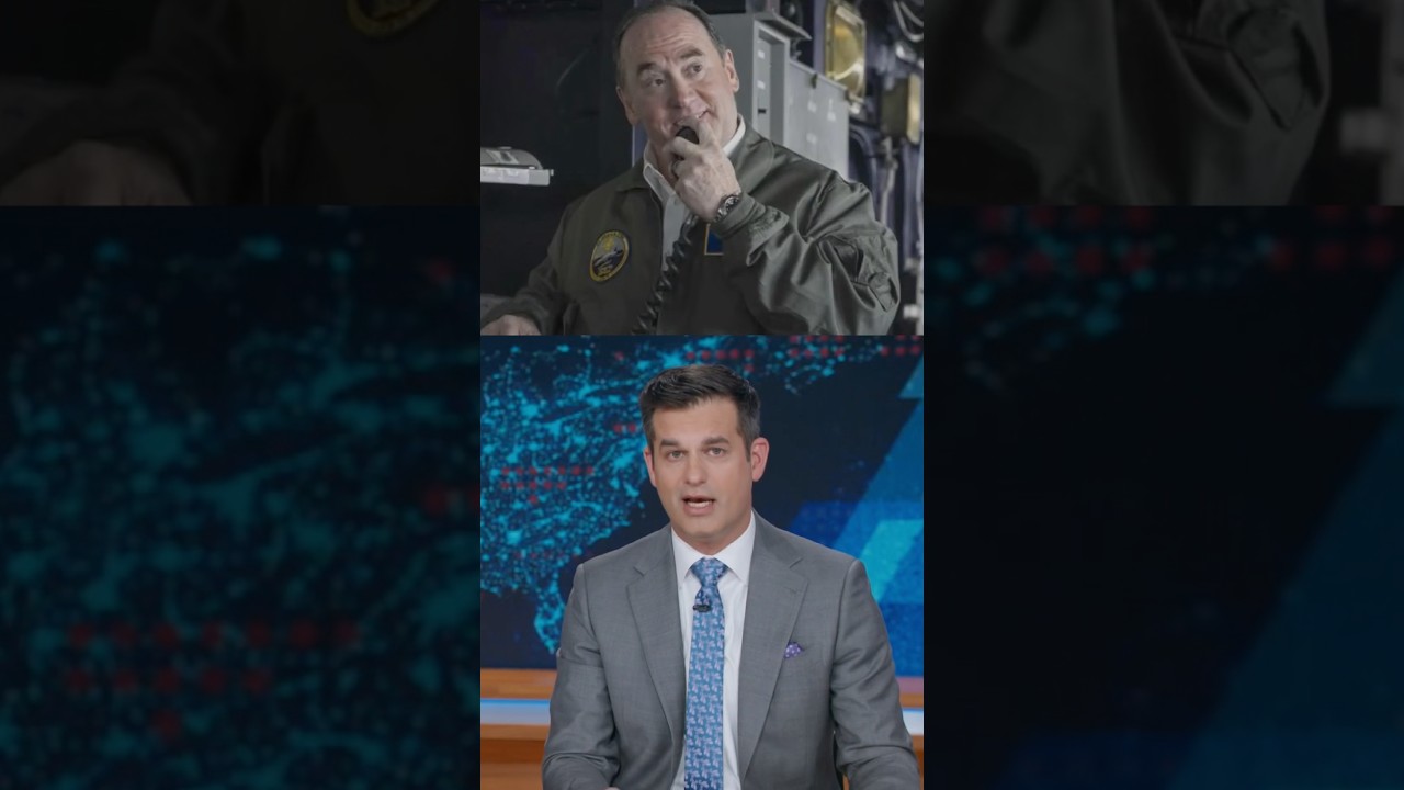 Navy Sec. John Phelan is fired, which is great because the Navy doesn't have much going on right now