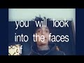 You Will Look Into The Faces Of Passers By Lil Tony Edit