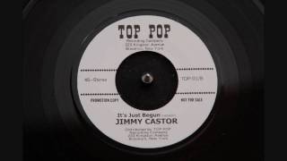 Jimmy Castor Bunch - It's just begun (7" Version)