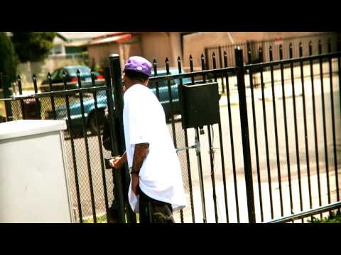 Philthy Rich-music video for "Dope Boy"