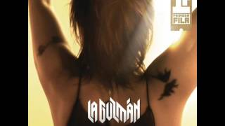 Alejandra Guzmán ft. Margarita - Yo no soy de nadie