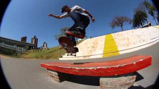 Simplesmente... Persistência 04 | Giovani Ricardo