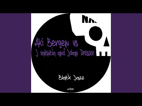 Black Jazz (Aki Bergen More Than You Can Chew Mix)