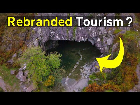 Great British Road Journeys - Westmorland - Kirkby Lonsdale to Ambleside - Ep. 76