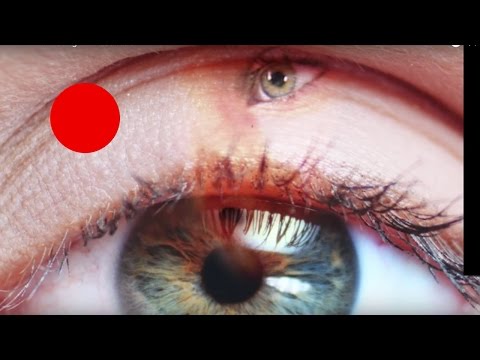 The Faint - Young And Realistic [Official Music Video]