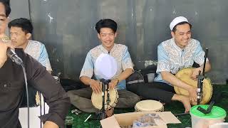 Download lagu LAMUNAN Cover Versi Kang Ujun Terbang AL-JAWAZIR Live Nabeuh mp3