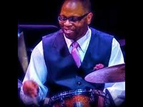 Episode 78 - Artist Feature - Lewis Nash