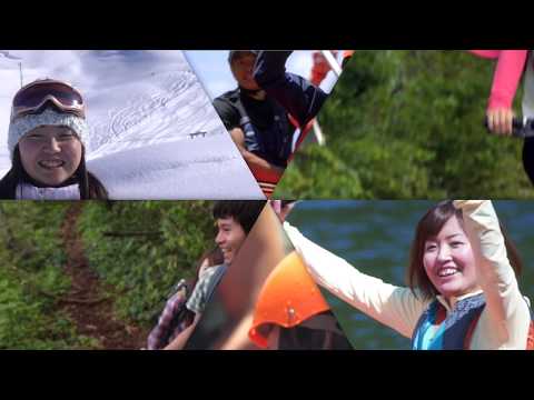 Tokamachi Outdoor Promotion Movie