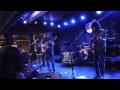 Dax Riggs - Gravedirt on My Blue Suede Shoes - 9/2/10 - Las Vegas - BB King's Blues Club