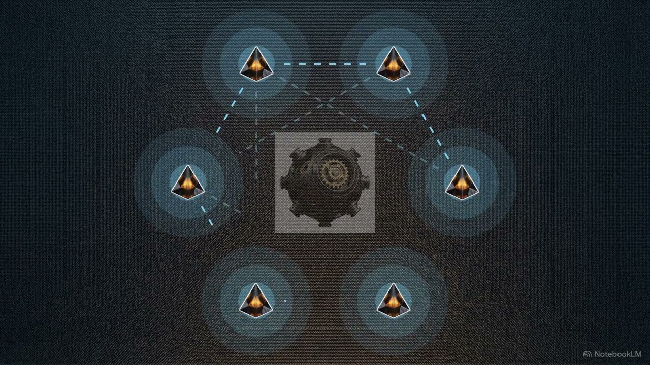 Network Sovereignty  Engineering the Living System