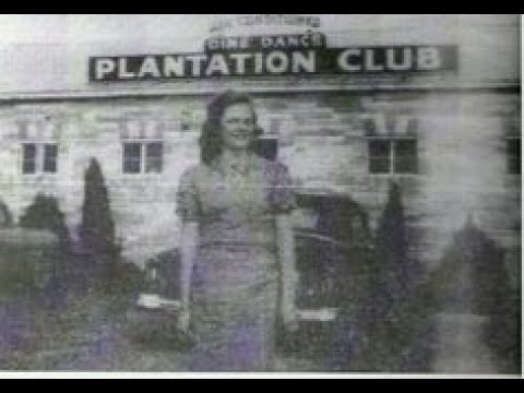 #6  BUFORD PUSSER: The Other Story "The Plantation Club"