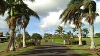 preview picture of video 'Kiahuna Golf Village in Kauai's Poipu'