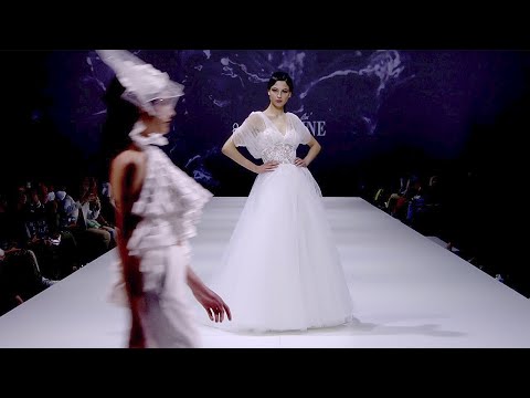 Cymbeline | Barcelona Bridal Fashion Week 2022 | Full Show