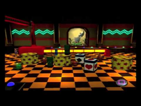 Let's Play Xenosaga I--Part 129: You Know the Drill