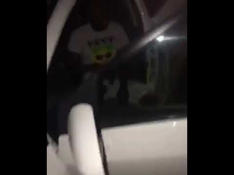 NFL Toon Brother NFL Jizzy lets Dude punch Him And Doesn't Fight Back