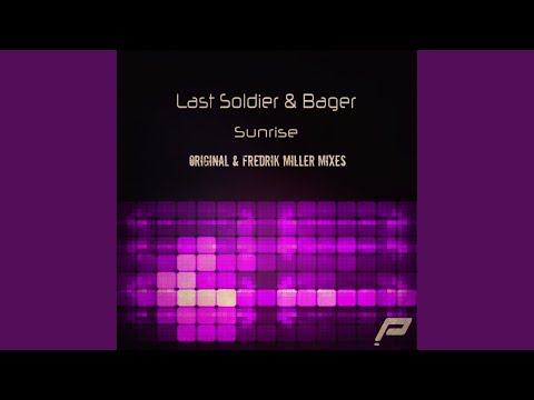 Sunrise (Fredrik Miller Remix)